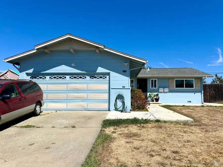 3074 Jo Ann Drive, Richmond, CA 94806 - #2