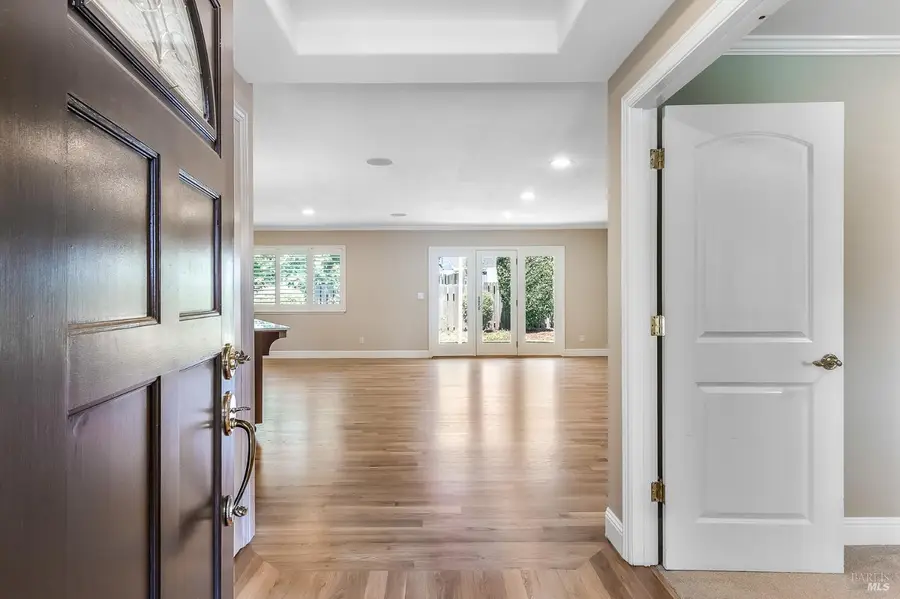 214 Oak Shadow Drive, Santa Rosa, CA 95409 - #3
