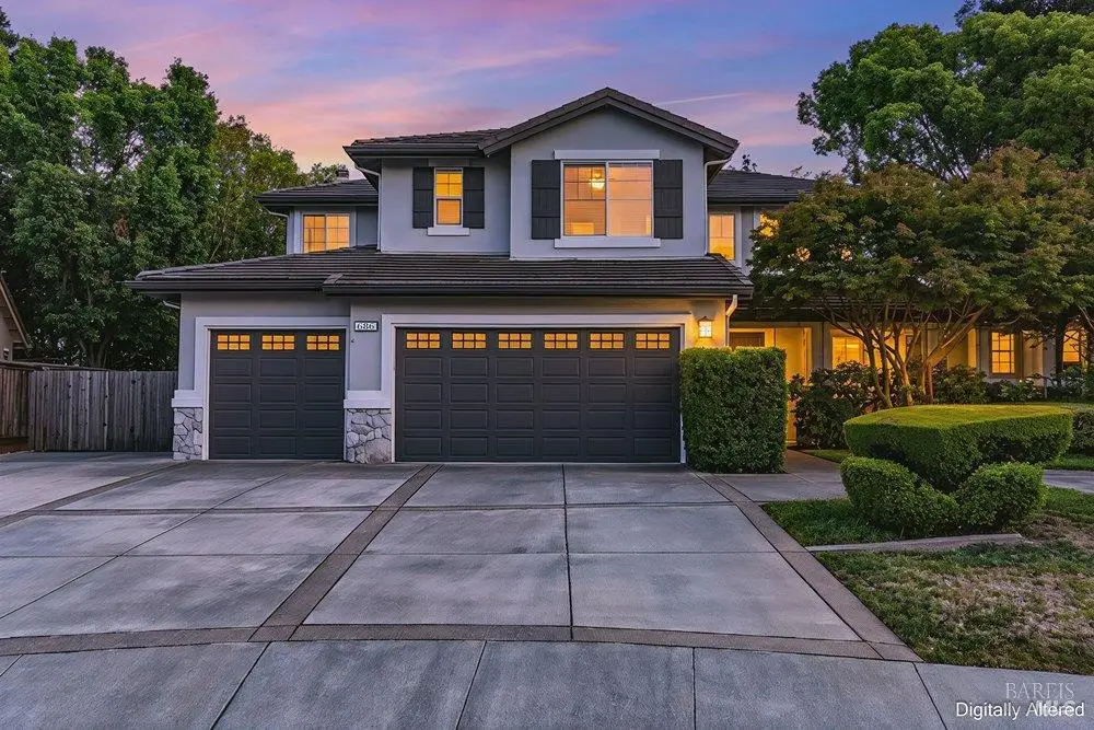 686 Vincent Court, Benicia, CA 94510 - #1