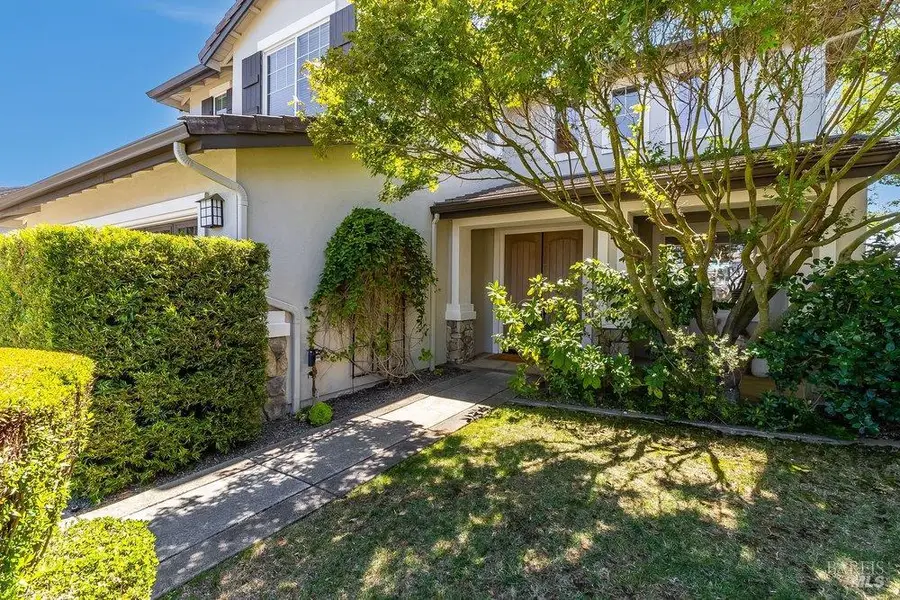 686 Vincent Court, Benicia, CA 94510 - #3