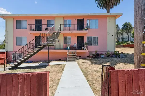 900 Santa Clara Street, Vallejo, CA 94590