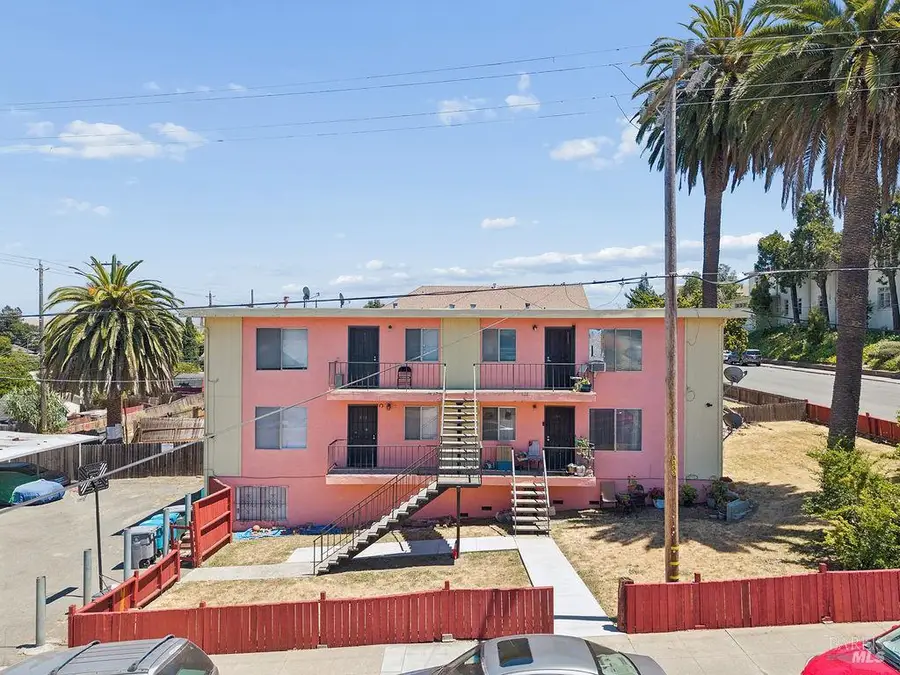 900 Santa Clara Street, Vallejo, CA 94590 - #2
