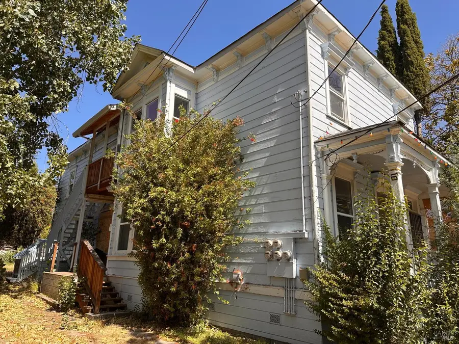 131 Coombs Street, Napa, CA 94559 - #2