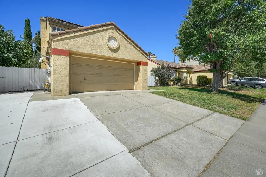 424 Donaldson Court, Suisun City, CA 94585 - #2