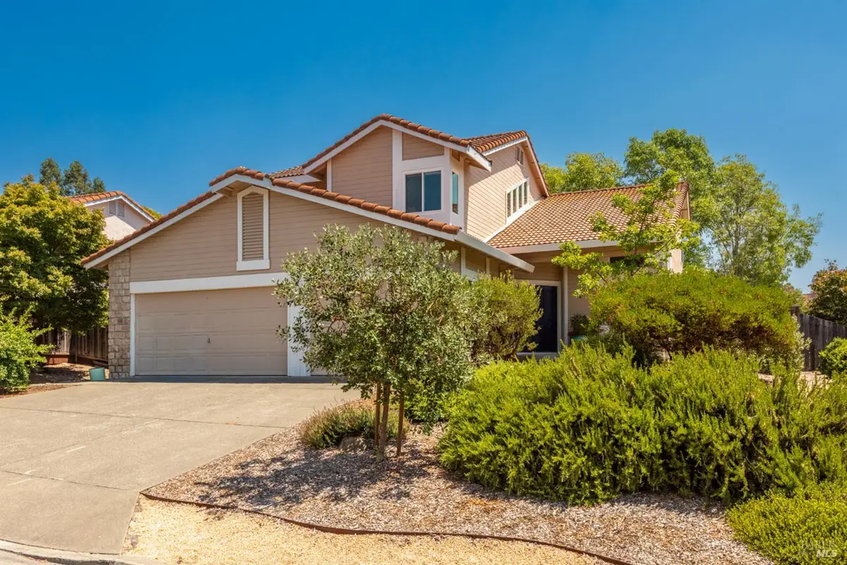 408 Buena Tierra Court, Windsor, CA 95492 - #1