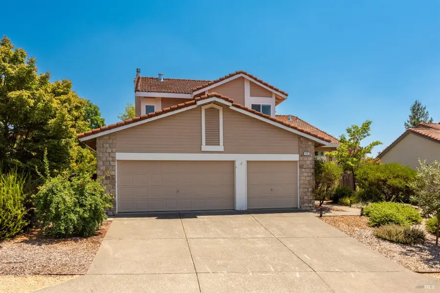 408 Buena Tierra Court, Windsor, CA 95492 - #2