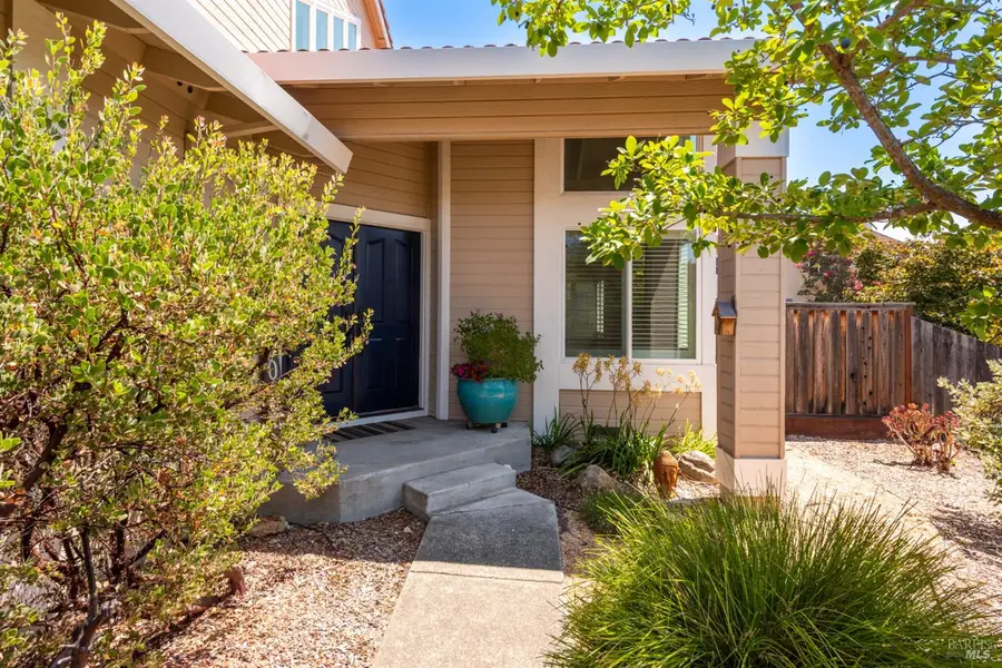 408 Buena Tierra Court, Windsor, CA 95492 - #3