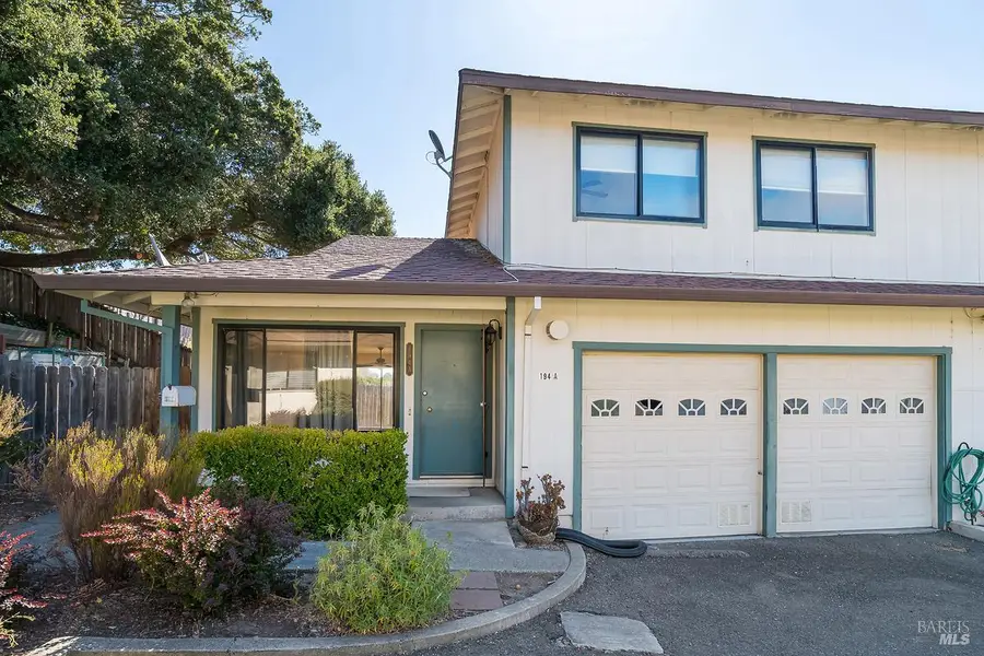 194 San Andreas Drive #A, Novato, CA 94945 - #2