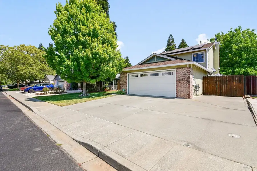 1025 Cinnabar Way, Vacaville, CA 95687 - #2