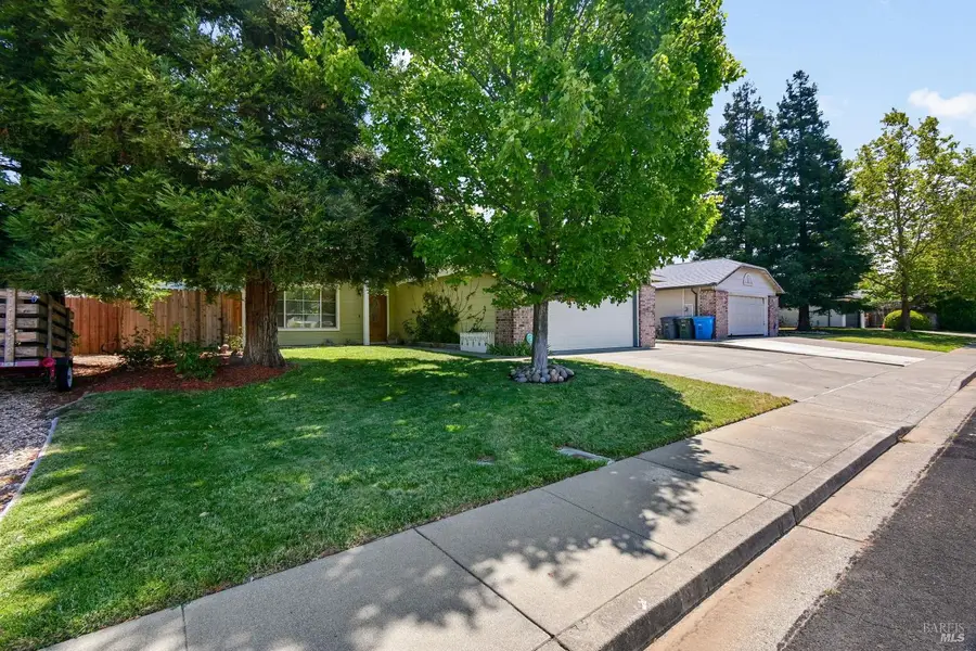 1025 Cinnabar Way, Vacaville, CA 95687 - #3