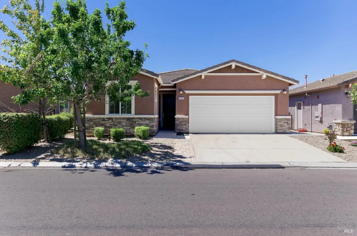 640 Waterwood Drive, Rio Vista, CA 94571 - #1
