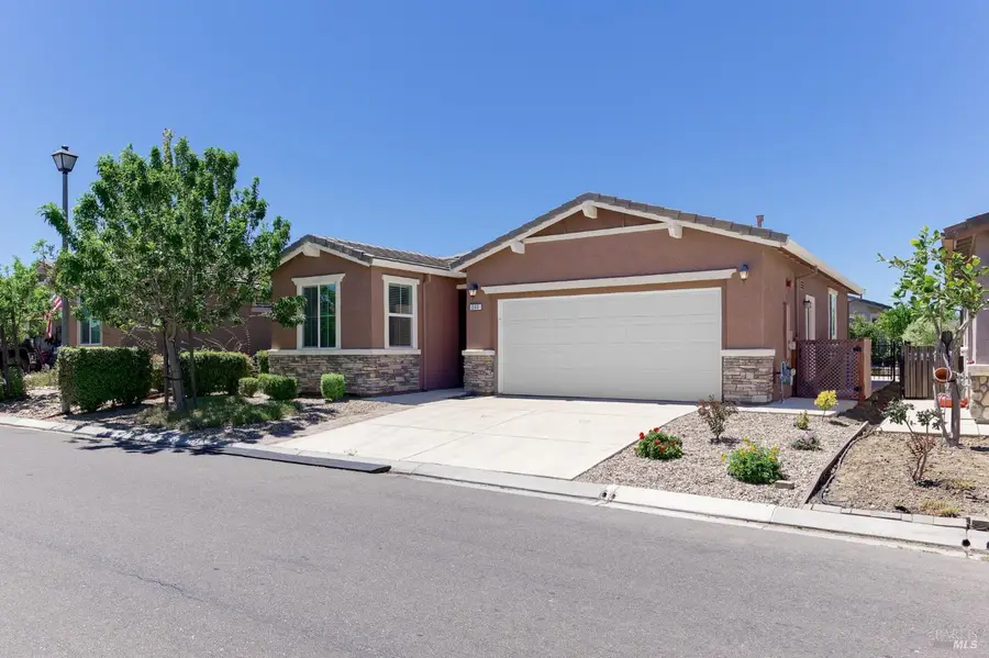 640 Waterwood Drive, Rio Vista, CA 94571 - #2