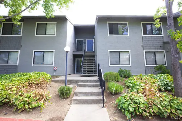 900 Cambridge Drive #128, Benicia, CA 94510