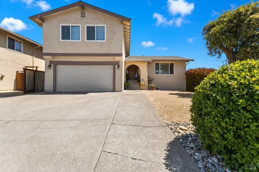 725 Park Lane, Petaluma, CA 94954 - #2
