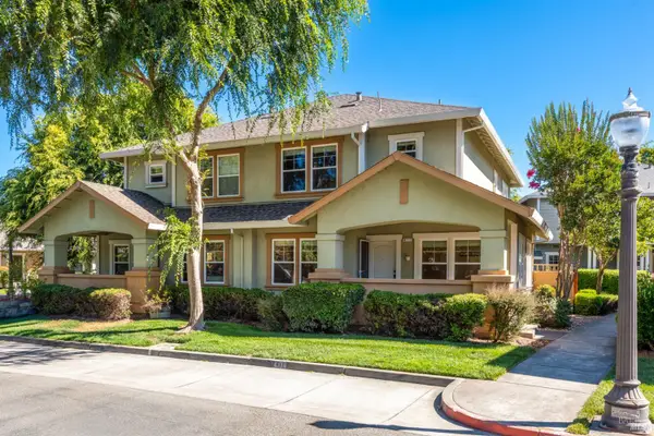 411 Matteri Circle, Cotati, CA 94931