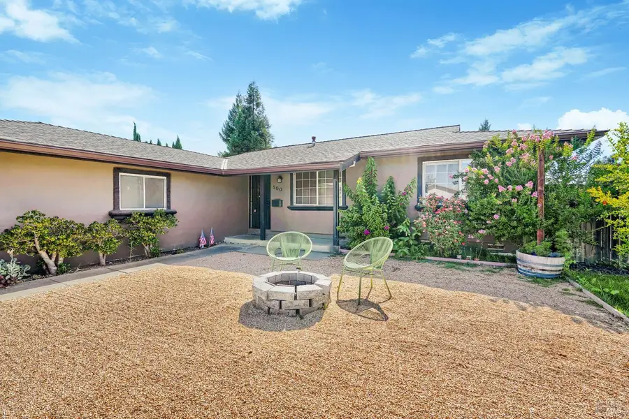 500 Cypress Street, Dixon, CA 95620 - #2