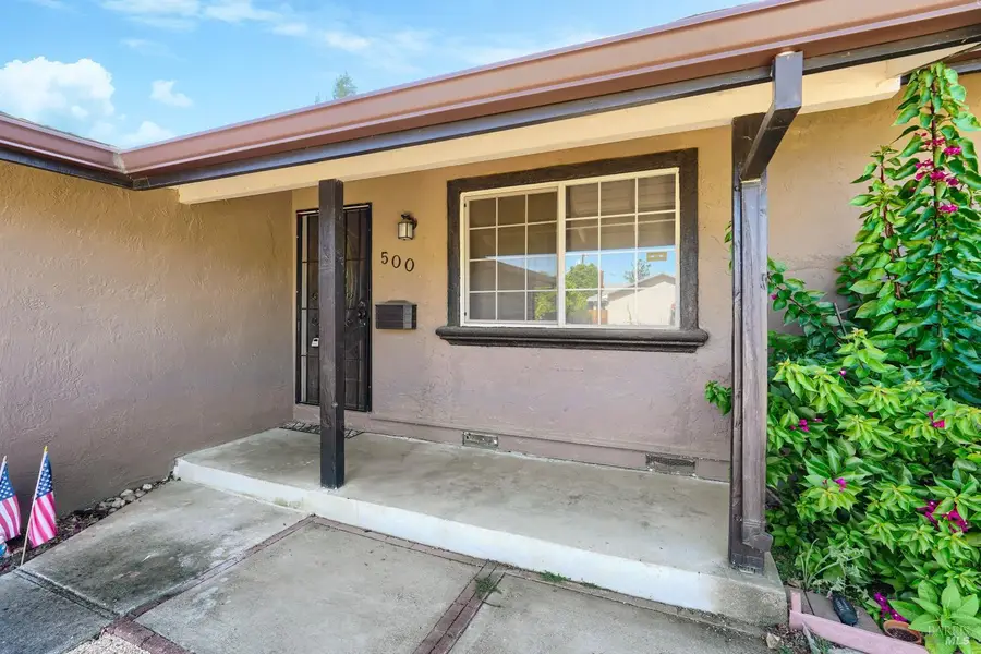 500 Cypress Street, Dixon, CA 95620 - #3