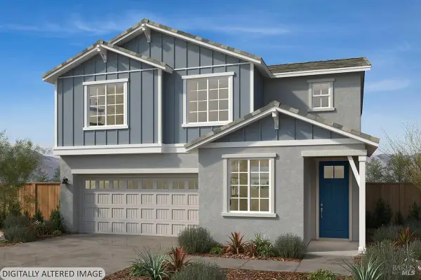 5875 Trailblaze Drive, Fairfield, CA 94533