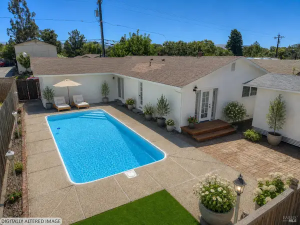 498 Mill Street, Willits, CA 95490
