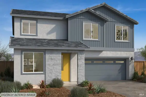 5879 Trailblaze Drive, Fairfield, CA 94533