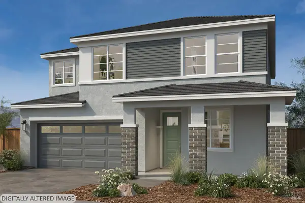 5883 Trailblaze Drive, Fairfield, CA 94533