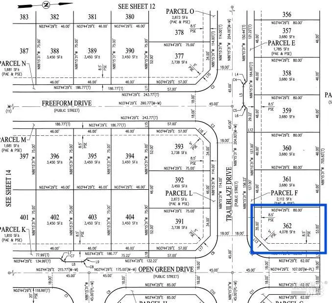 5883 Trailblaze Drive, Fairfield, CA 94533 - #2
