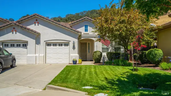 3278 Inwood Place, Fairfield, CA 94534