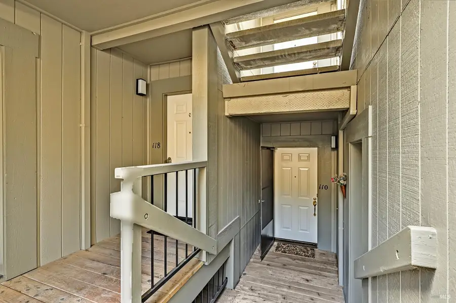 110 Redhawk Road, Novato, CA 94949 - #2