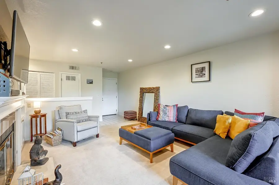 110 Redhawk Road, Novato, CA 94949 - #3