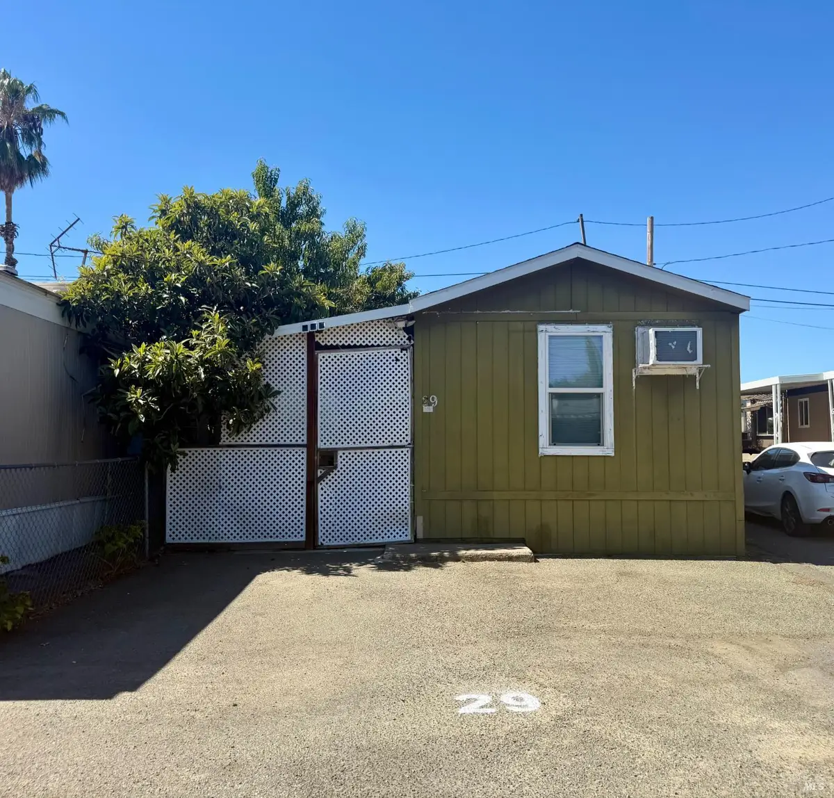 2101 S State Street #29, Ukiah, CA 95482 - #1