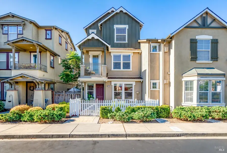 2180 Unbridled Court, Napa, CA 94559 - #2