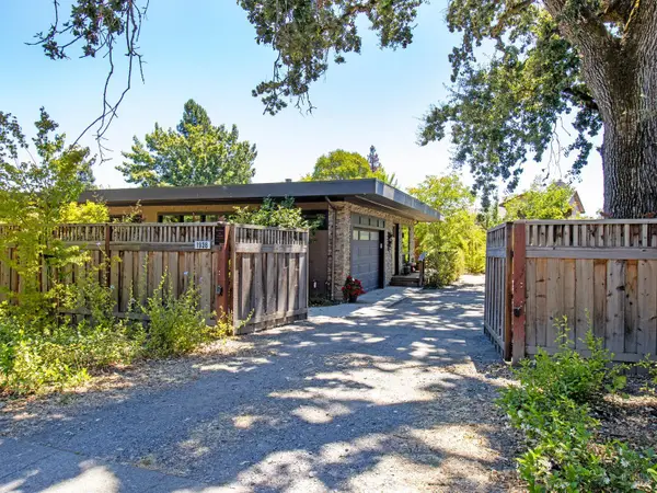 1938 Marsh Road, Santa Rosa, CA 95403
