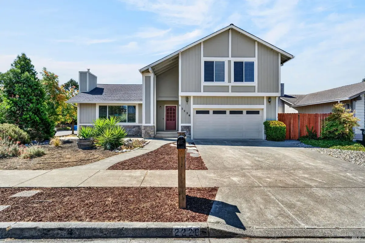2226 Pimlico Way, Santa Rosa, CA 95401 - #1
