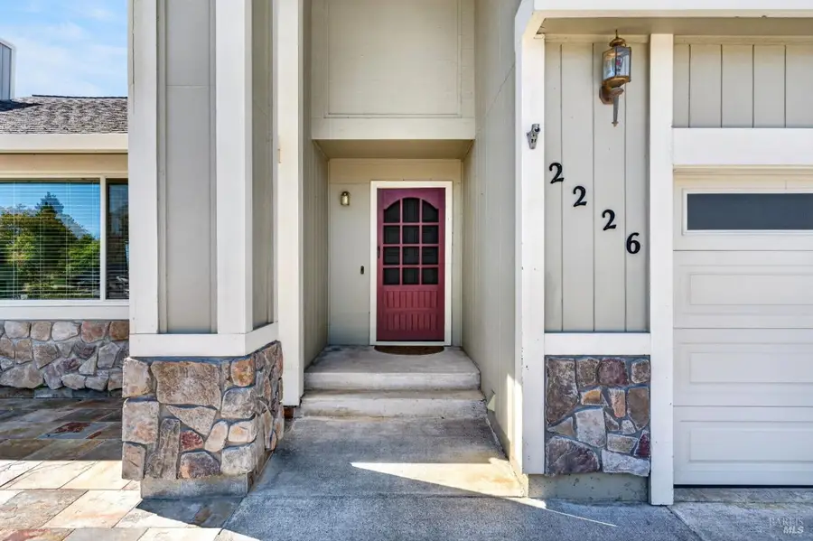 2226 Pimlico Way, Santa Rosa, CA 95401 - #2