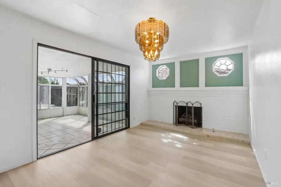 25478 Barnard Street, Hayward, CA 94545 - #3