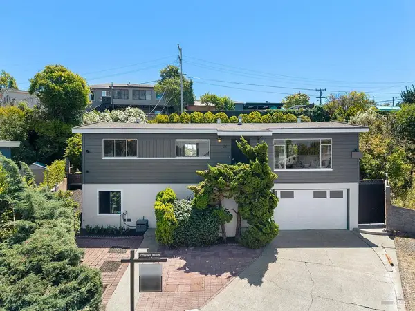 25 Sereno Place, Vallejo, CA 94589