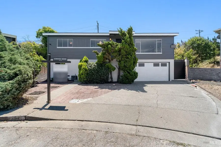 25 Sereno Place, Vallejo, CA 94589 - #3