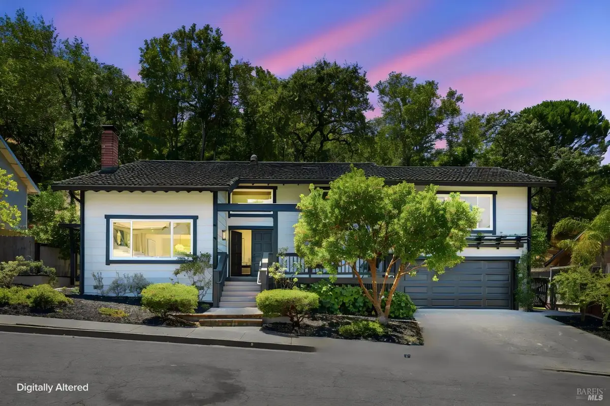 36 Plata Court, Novato, CA 94947 - #1