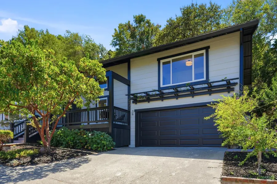 36 Plata Court, Novato, CA 94947 - #2