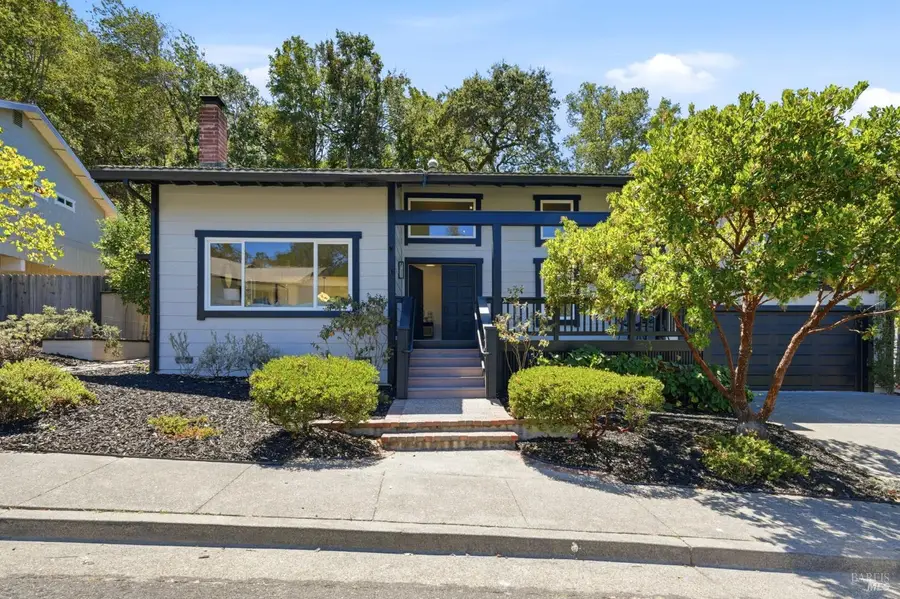 36 Plata Court, Novato, CA 94947 - #3