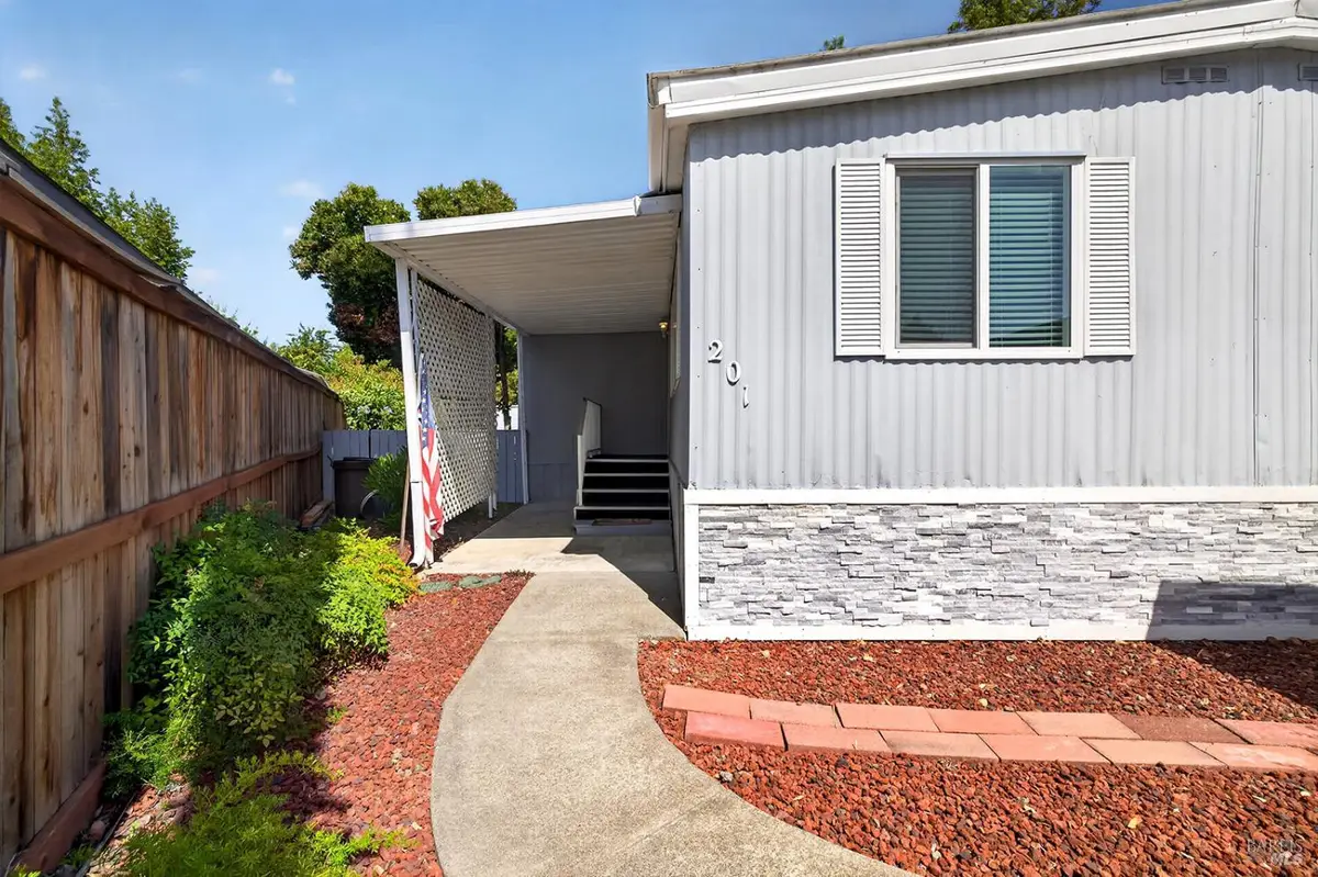 201 Mexican Flag Way, Sonoma, CA 95476 - #1
