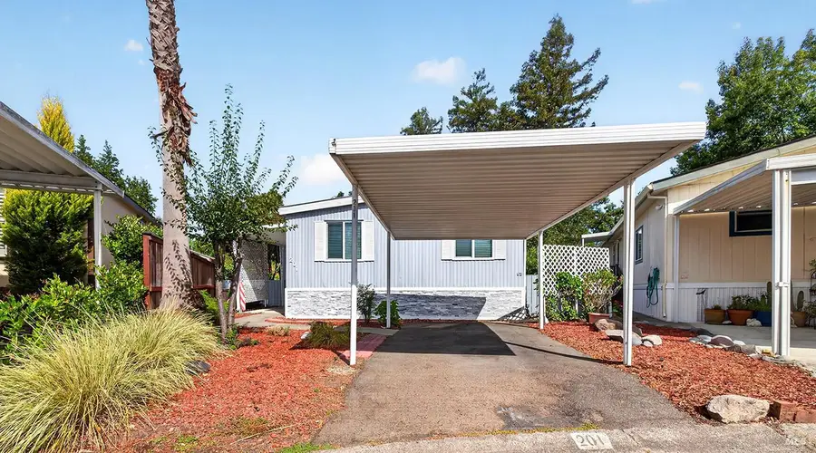 201 Mexican Flag Way, Sonoma, CA 95476 - #2