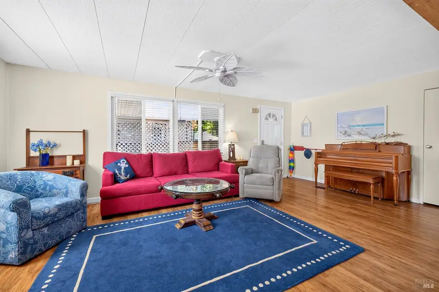 201 Mexican Flag Way, Sonoma, CA 95476 - #3