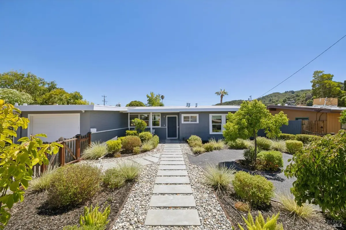 636 Galerita Way, San Rafael, CA 94903 - #1