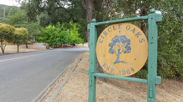 208 Juniper Drive, Napa, CA 94558