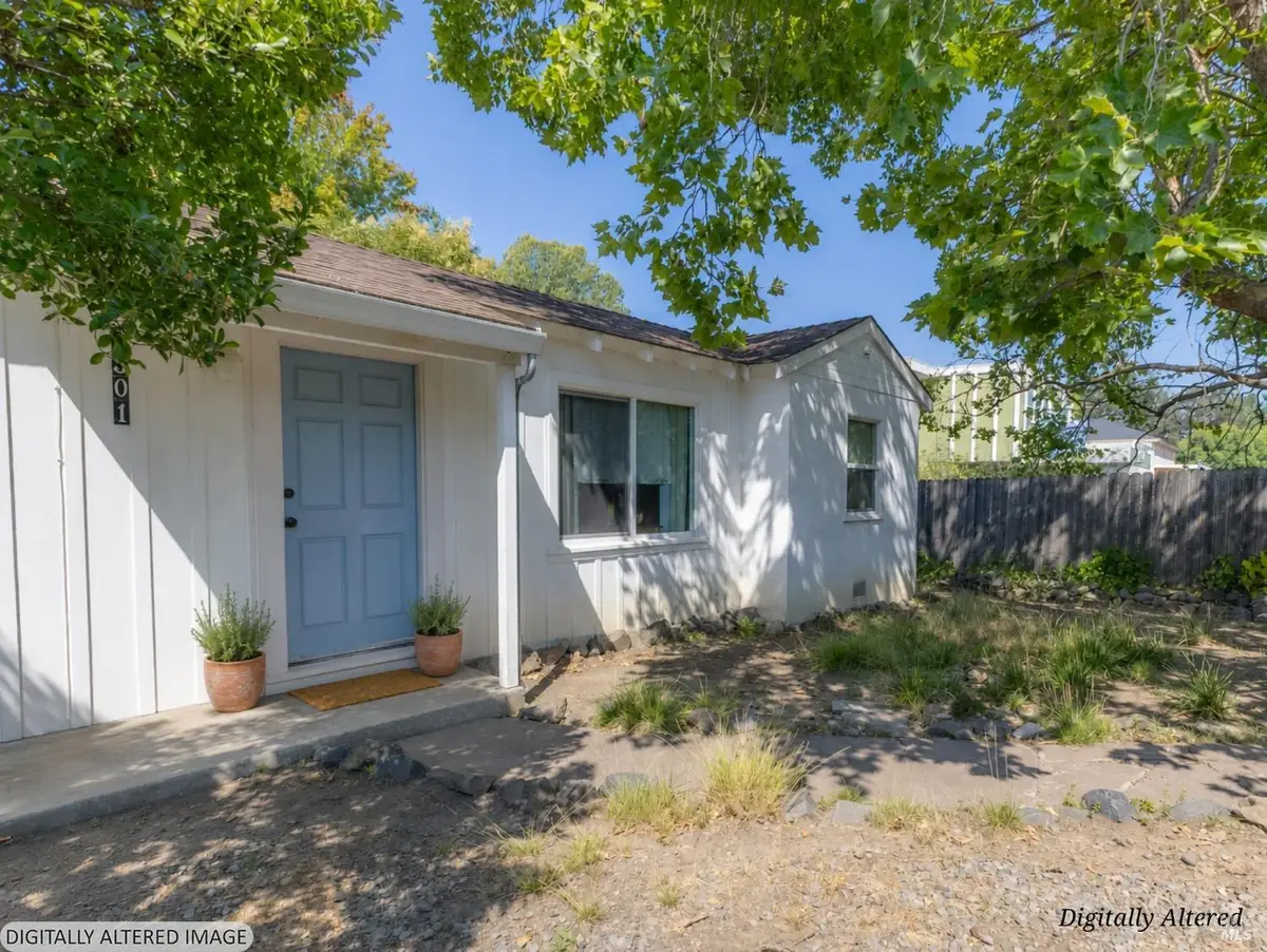 9 Page Street, Cotati, CA 94931 - #1