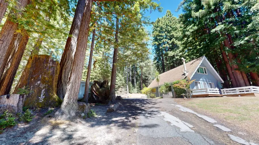 40330 Old Stage Road, Gualala, CA 95445 - #2