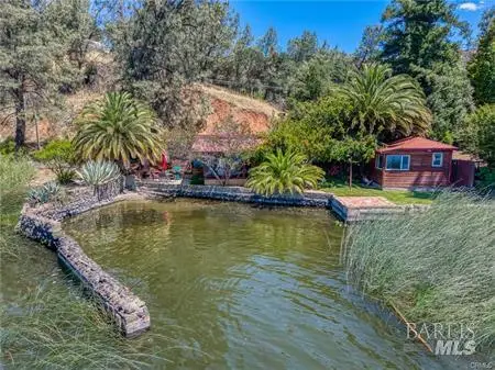 9865 E Highway 20, Clearlake Oaks, CA 95423 - #2