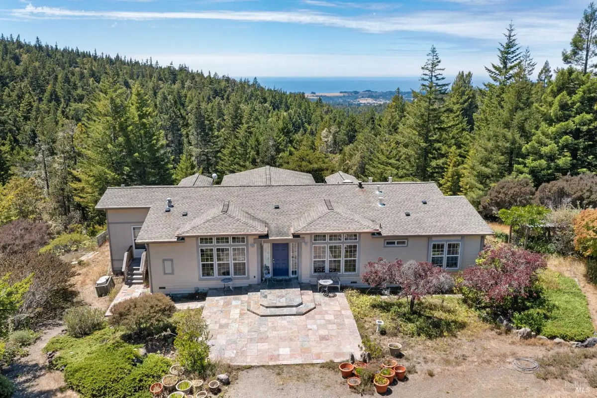 24680 Ten Mile Road, Point Arena, CA 95468 - #1