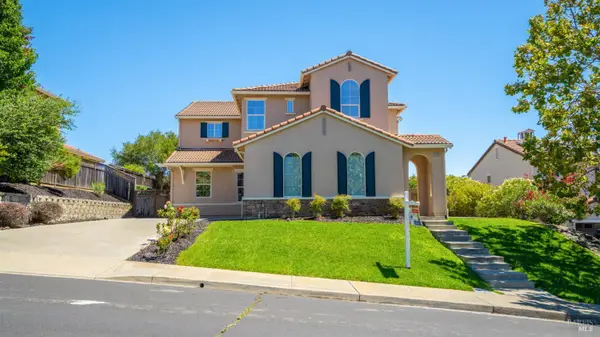 1516 Landmark Drive, Vallejo, CA 94591